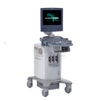 西门子 超声诊断系统 彩超 ACUSON OMNI1（ACUSON致惠） 